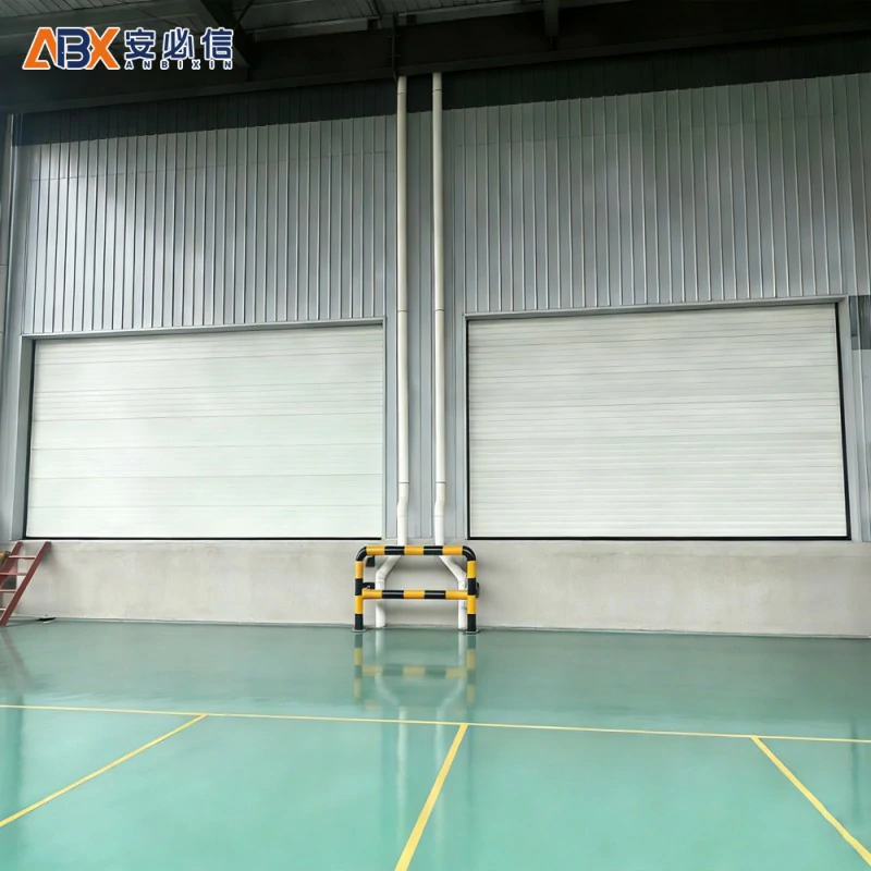 沈阳市铝合金提升门
